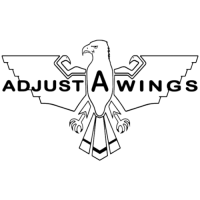 Adjust-A-Wings Reflektor
