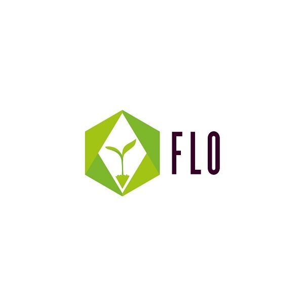 Florganics | Flos Living Organic | All in One Dnger