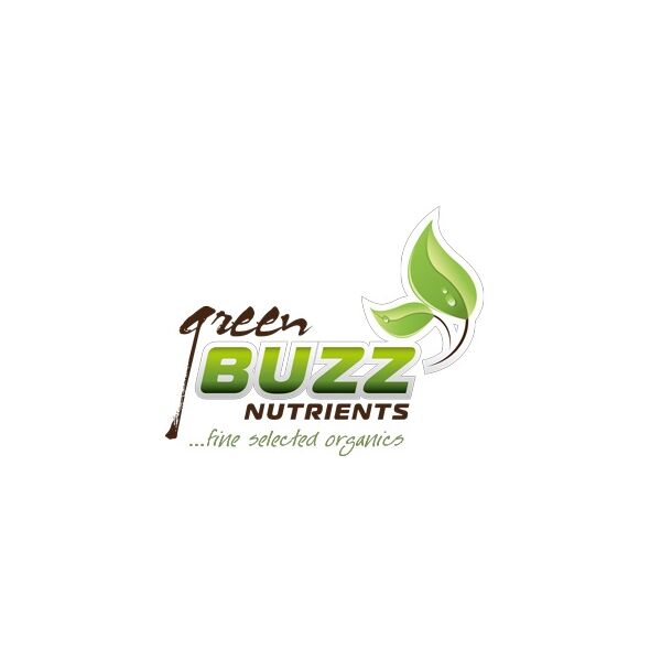 Green Buzz Nutrients | Living Organic | Pflanzendnger