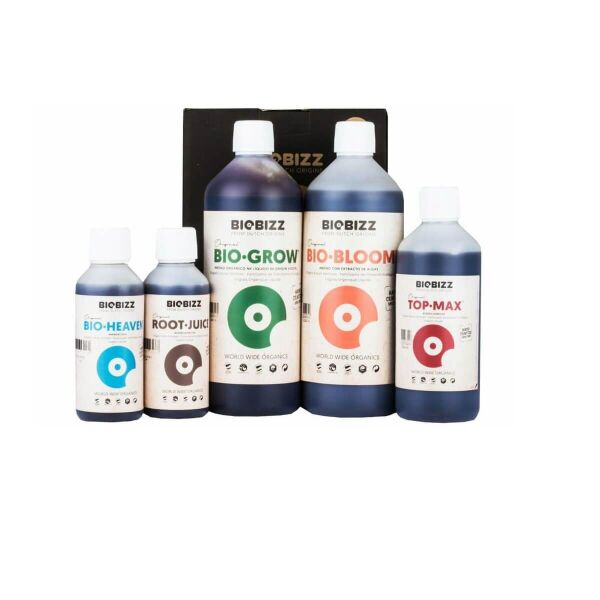 Dnger | Pflanzendnger | online Growshop | growxpert