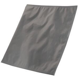 Easygrow Bügelbeutel Silber 50 x 55 cm