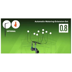 growTOOL Auto-Watering Extension Set 0.8
