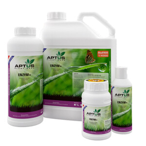 Aptus Enzym+, 50ml, 100ml, 250ml, 1L, 5L