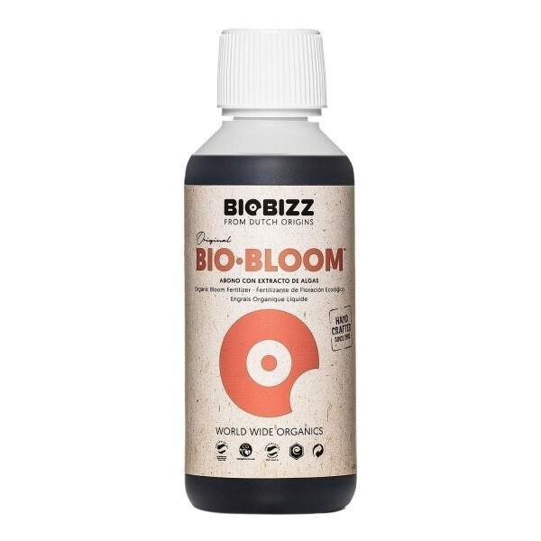 BioBizz Bio-Bloom 250ml