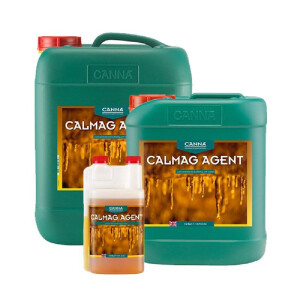 Canna CalMag Agent 1L - 5L