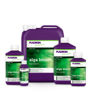 Plagron Alga Bloom, 250ml, 500ml, 1L, 5L
