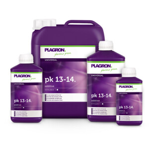 Plagron PK 13-14, 500ml, 1L, 5L