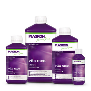 Plagron Vita Race, 100ml, 250ml, 500ml, 1L