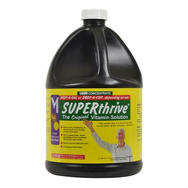 SUPERthrive Vitamine 3,8L