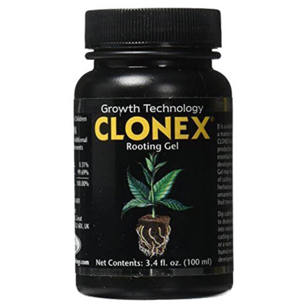 Clonex Rooting Gel |  Wurzelbooster |  50ml
