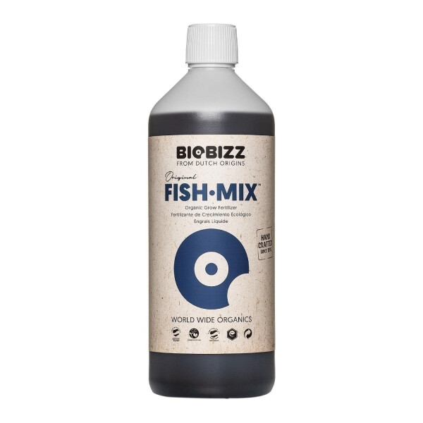 BioBizz Fish Mix 1L