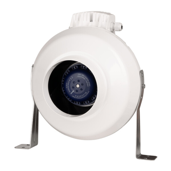 Vent Systems VK 125 DUO | &Oslash; 125mm | 355 m&sup3; | 80W