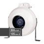 Vent Systems VK 125 DUO | &Oslash; 125mm | 355 m&sup3; | 80W