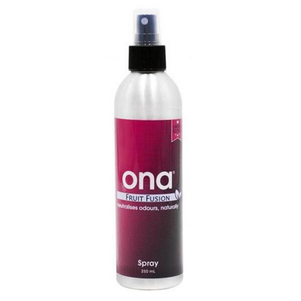 ONA Spray Fruit Fusion, 250 ml