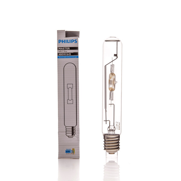 Philips Master HPI-T Leuchtmittel | MH | 400W