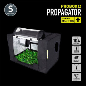 Garden HighPro ProBox | Propagator S |  60cm x 40cm x 40cm