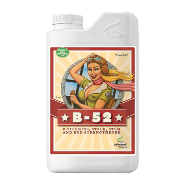 Advanced Nutrients B-52 | 1L