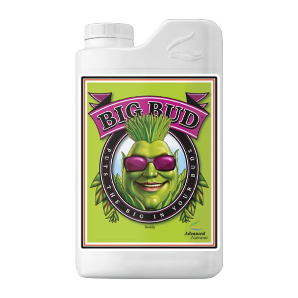 Advanced Nutrients Big Bud | 1L