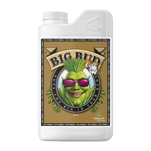 Advanced Nutrients Big Bud Coco | 1L