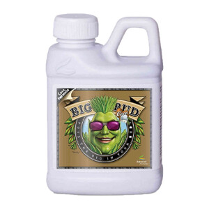 Advanced Nutrients Big Bud Coco | 0,25L