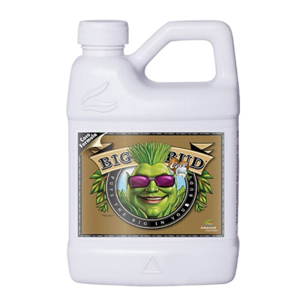 Advanced Nutrients Big Bud Coco | 0,5L