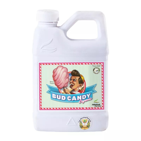 Advanced Nutrients Bud Candy | 0,5L