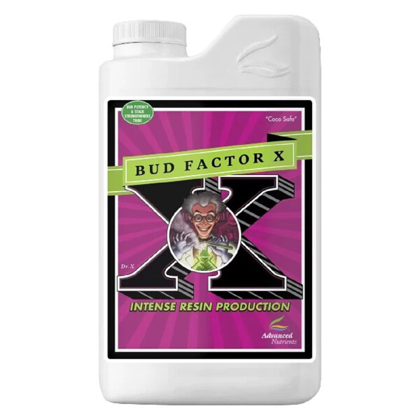 Advanced Nutrients Bud Factor X | 1L