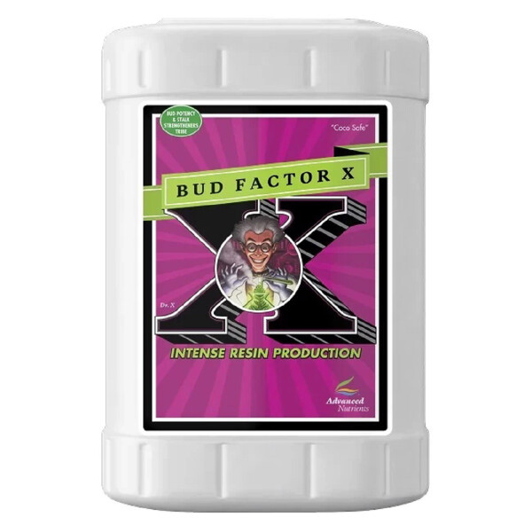 Advanced Nutrients Bud Factor X | 23L