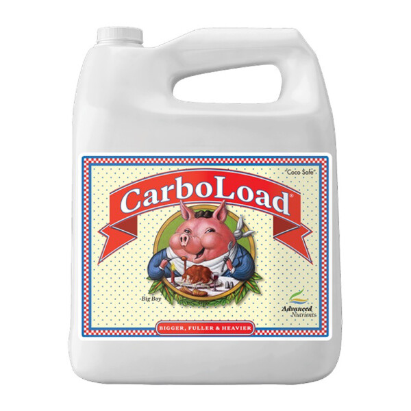 Advanced Nutrients CarboLoad | 4L