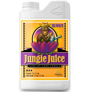 Advanced Nutrients Jungle Juice | Bloom | 1L