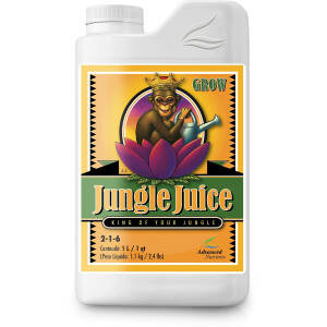Advanced Nutrients Jungle Juice | Grow | 1L