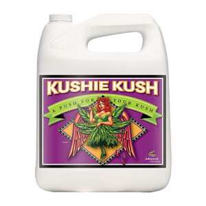 Advanced Nutrients Kushie Kush | 4L