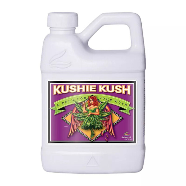 Advanced Nutrients Kushie Kush | 0,5L