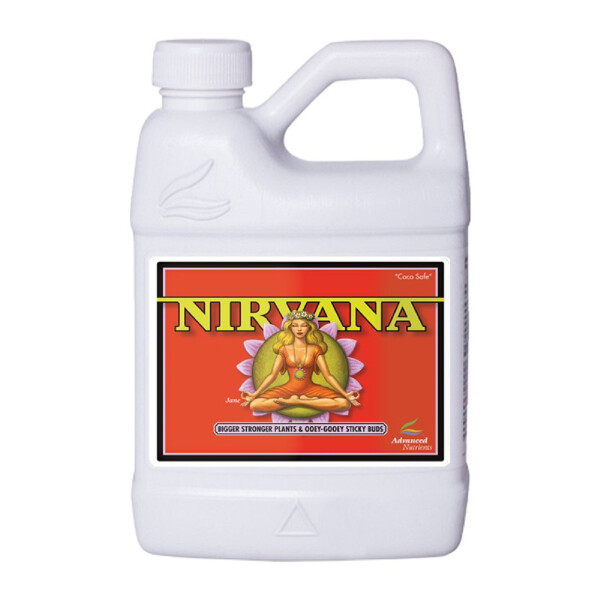 Advanced Nutrients Nirvana | 0,5L