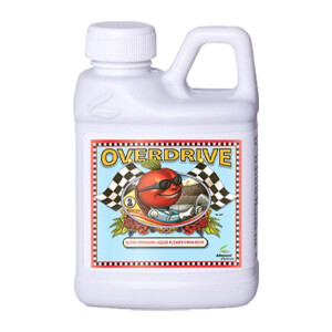 Advanced Nutrients Overdrive | 0,25L
