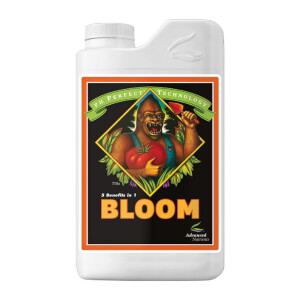 Advanced Nutrients pH Perfect | Bloom | 1L