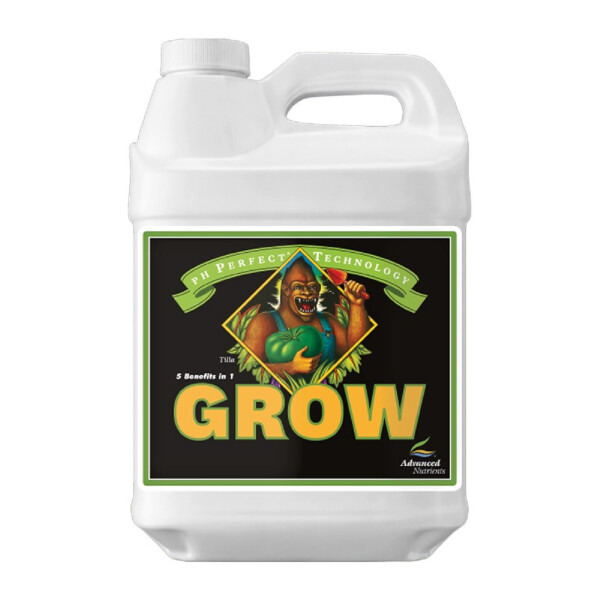 Advanced Nutrients pH Perfect | Grow | 10L