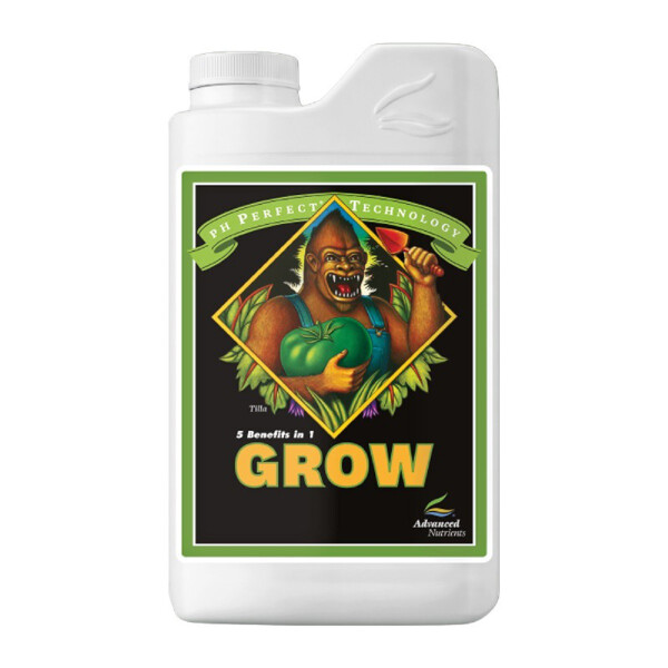 Advanced Nutrients pH Perfect | Grow | 1L