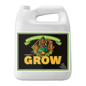 Advanced Nutrients pH Perfect | Grow | 4L