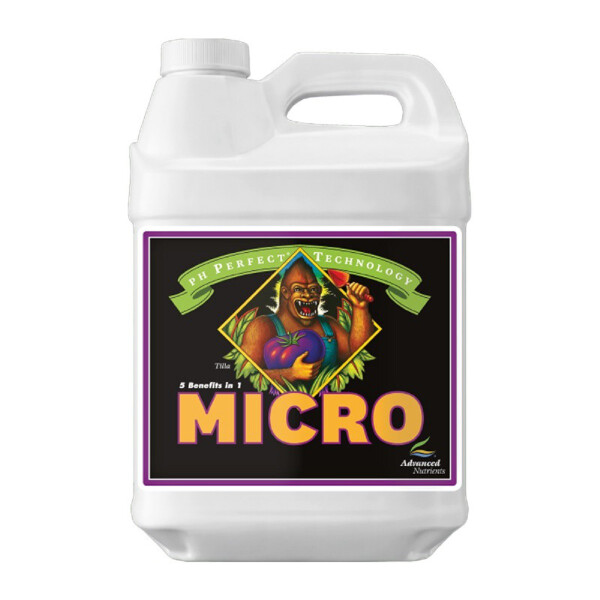 Advanced Nutrients pH Perfect | Micro | 10L