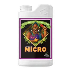Advanced Nutrients pH Perfect | Micro | 1L