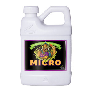 Advanced Nutrients pH Perfect | Micro | 0,5L