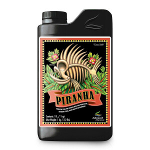 Advanced Nutrients Piranha New Formula | 1L
