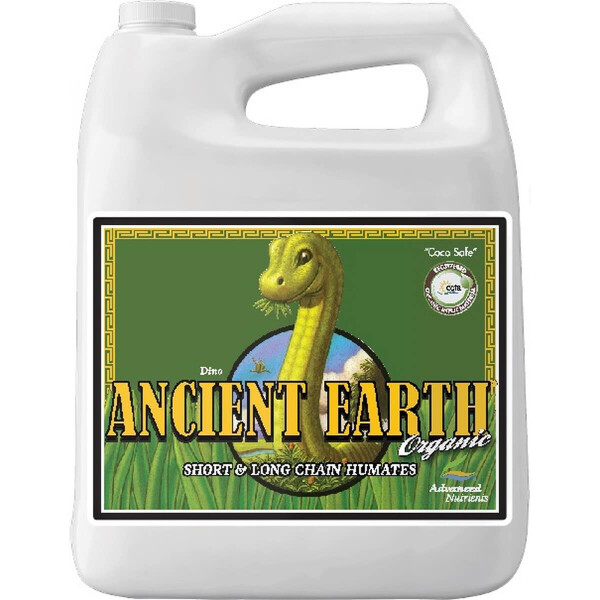 Advanced Nutrients True Organics Ancient Earth | 4L