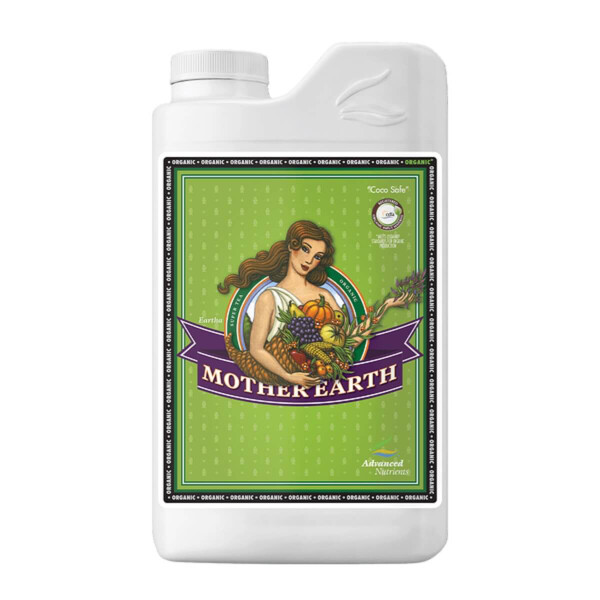 Advanced Nutrients True Organics Mother Earth Super Tea  | 1L