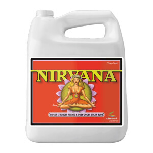 Advanced Nutrients Nirvana | 4L