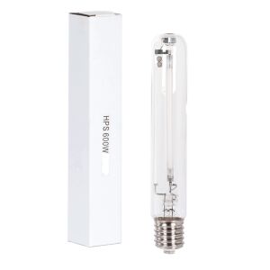 Prima Klima Sunkraft HPS | 600W | Plus