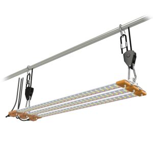 Secret Jardin Cosmorrow LED Kit | Bloom | 60W