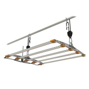 Secret Jardin Cosmorrow LED Kit | Bloom | 100W