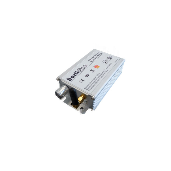 HortiOne LED Dimmer | Knopf + Bluetooth | V3